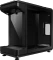 Cooler Master MasterFrame 360 Stage LCD, schwarz, Glasfenster Vorschaubild
