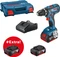 Bosch Professional GSR 18V-28 Akku-Bohrschrauber Vorschaubild