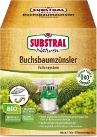Evergreen Garden Care Substral Naturen Bio Buchsbaumzünsler Fallensystem