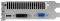 Gainward GeForce GTX 650 Ti, 1GB GDDR5, VGA, DVI, Mini HDMI Vorschaubild