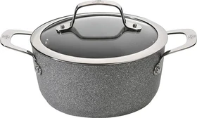 Zwilling Ballarini Salina Kochtopf 24cm