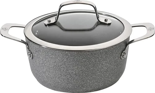 Zwilling Ballarini Salina Kochtopf 24cm