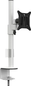 Hagor M Vesa Deskmount Officeline Single weiß