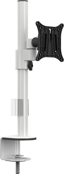 Hagor M Vesa Deskmount Officeline Single weiß