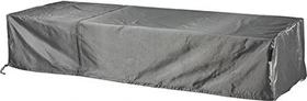 AeroCover Schutzhülle für Loungeliegen 2100x750x400mm