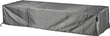 AeroCover Schutzhülle für Loungeliegen 2100x750x400mm