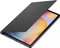 Samsung EF-BP610 Book Cover für Galaxy Tab S6 Lite, grau Vorschaubild
