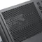 SilverStone RM41-H08, Rackmount Storage, grau/schwarz, 4HE, ATX Vorschaubild