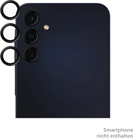 PanzerGlass Safe Camera Lens Protector für Samsung Galaxy A15/A15 5G