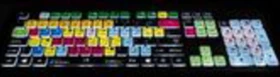 Editors Keys EK-PS1D-002 Presonus Studio One Keyboard, USB, UK