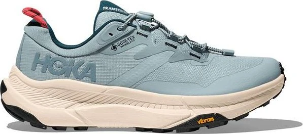 Hoka Transport Gore-Tex druzy/birch (Damen)