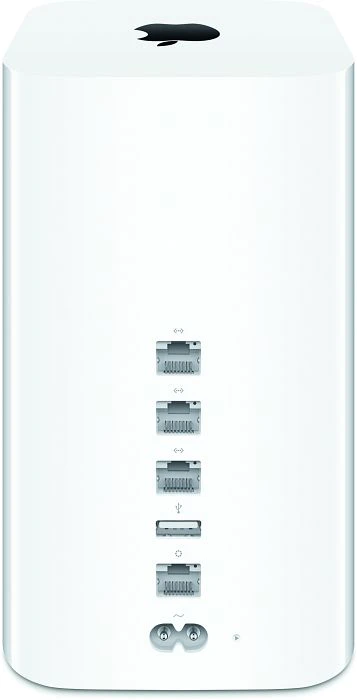 Apple AirPort Time Capsule 2TB [6G]