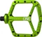 OneUp Components Aluminum Plattformpedale grün Vorschaubild