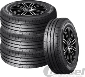 Triangle ConneX Van TV701 235/65 R16C 115/113S