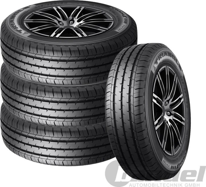 Triangle ConneX Van TV701 235/65 R16C 115/113S