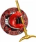 LEGO Ninjago Spinners - Fangdam Vorschaubild