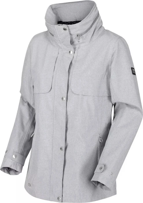 Regatta Narelle Funktionsjacke rock (Damen)