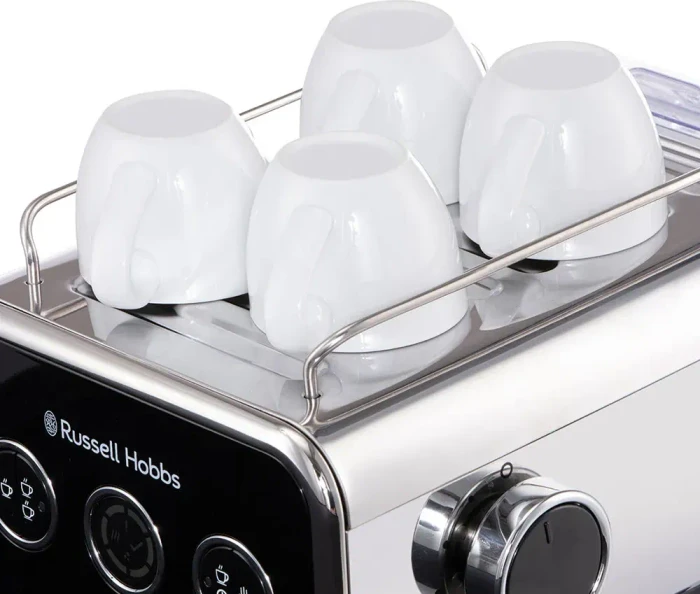 Russell Hobbs Distinctions black