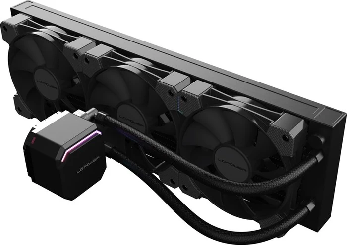 LC-Power JetFlow 360