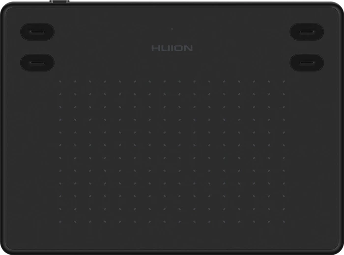 Huion Inspiroy RTE-100, Cosmo Black