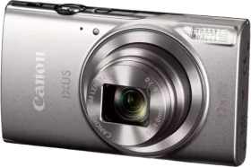 Canon Ixus 285 HS A silber