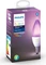Philips Hue White and Color Ambiance LED-Bulb E14 5.3W Vorschaubild