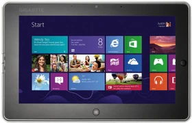 GIGABYTE S1082, 4GB RAM, 500GB, Windows 8 64bit