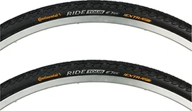 Continental Ride Tour 28x1.75" Reifen schwarz