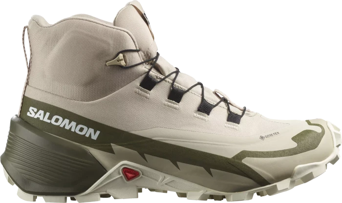 Salomon Cross Hike 2 Mid GTX (Damen)