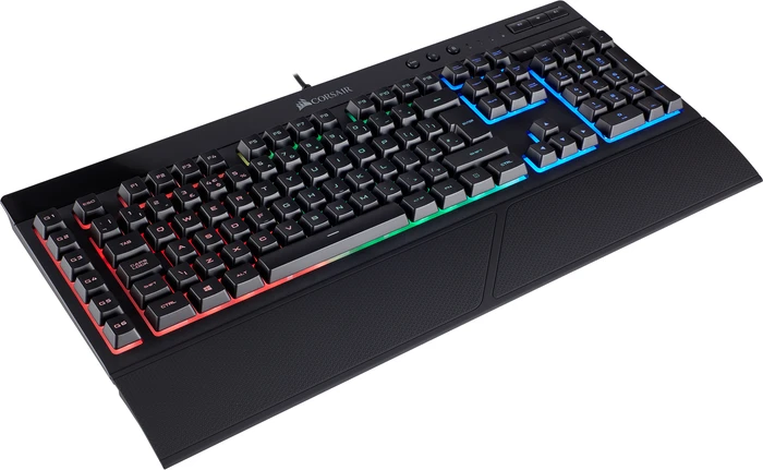 Corsair Gaming K55 RGB, USB, UK