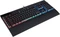 Corsair Gaming K55 RGB, USB, UK Vorschaubild