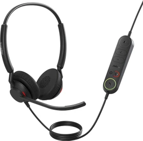Jabra Engage 40 Stereo USB-C UC