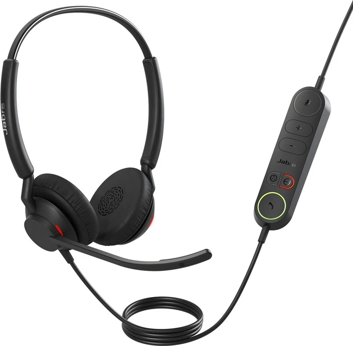 Jabra Engage 40 Stereo USB-C UC