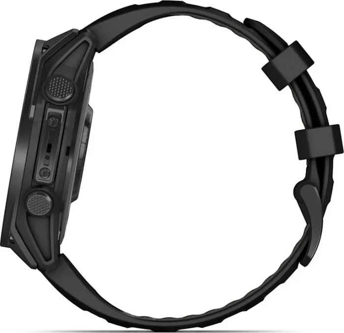 Garmin tactix 8 AMOLED 47mm schwarz