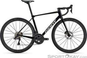 Giant TCR Advanced Pro 0 Di2 carbon Modell 2026