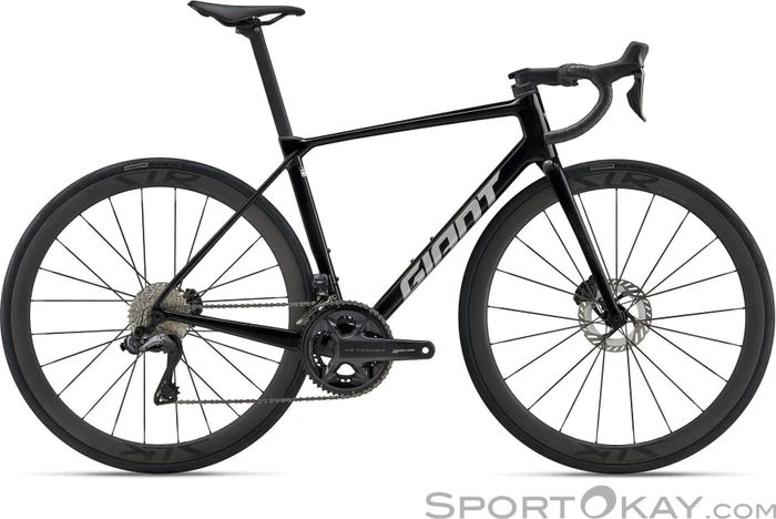 Giant TCR Advanced Pro 0 Di2 carbon Modell 2026