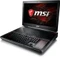 MSI GT83VR 7RF-206 Titan SLI, Core i7-7920HQ, 64GB RAM, 512GB SSD, 1TB HDD, 2x GeForce GTX 1080, DE Vorschaubild