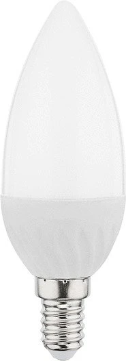 Müller Licht LED Kerze E14 3W/827 warmweiß