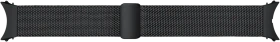 Samsung ITFIT Milanaise-Armband für Galaxy Watch 40mm graphite