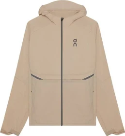 On Core Laufjacke desert (Herren)