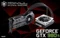 INNO3D GeForce GTX 980 Ti iCHILL Black Accelero Hybrid S, 6GB GDDR5, DVI, HDMI, 3x DP Vorschaubild