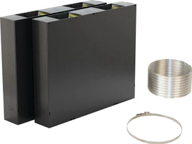 BSH Hausgeräte Clean Air Plus Umluftset