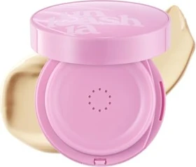 Unleashia Don't Touch Glass Pink Cushion 21N hyaline, 15g