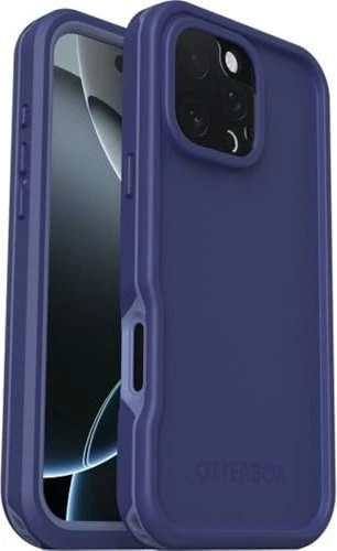 Otterbox Fre MagSafe für Apple iPhone 16 Pro Max Denver Dusk Purple
