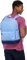 Case Logic Commence 24L Laptop-Rucksack, glowing blue Vorschaubild