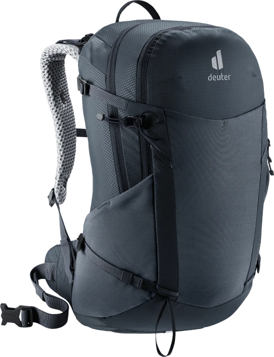 Deuter Futura 21 SL schwarz