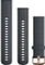 Garmin Schnellwechsel Ersatzarmband 20mm Silikon Vorschaubild