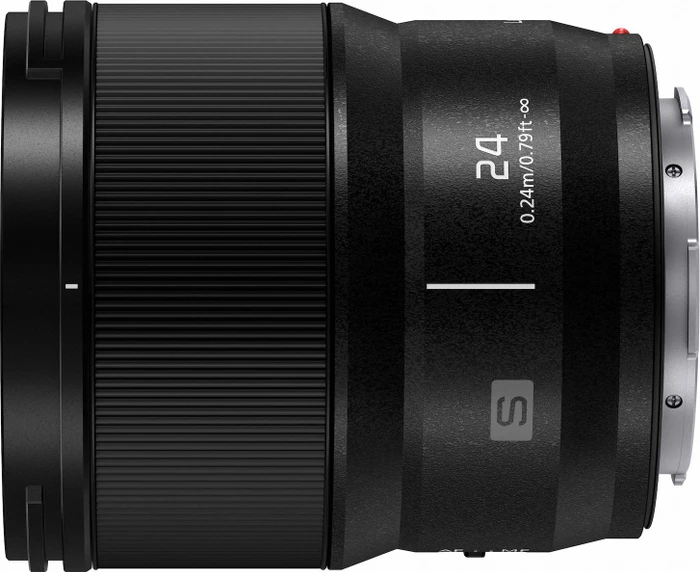 Panasonic Lumix S 24mm 1.8