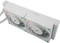 Thermalright Frozen Vision 240 White ARGB Vorschaubild