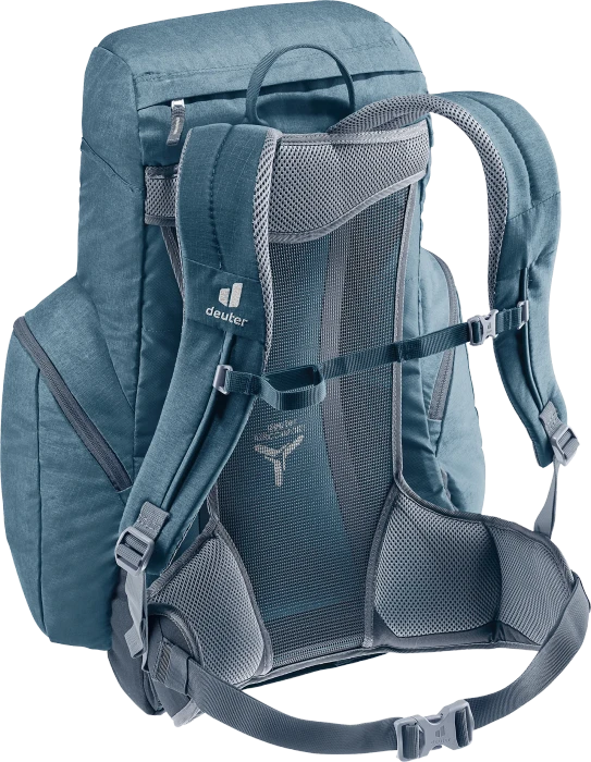 Deuter Gröden 32 atlantic/ink